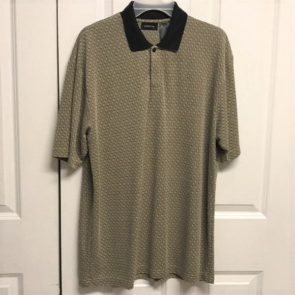 liz claiborne polo shirts